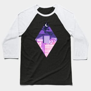 CITYPOP Baseball T-Shirt